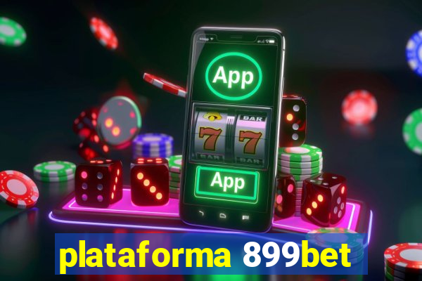 plataforma 899bet